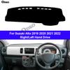 Auto Car Dashboard Cover Dash Mat Carpet Cape for Suzuki Alto     Anti-sun Shade Auto Protector Rug