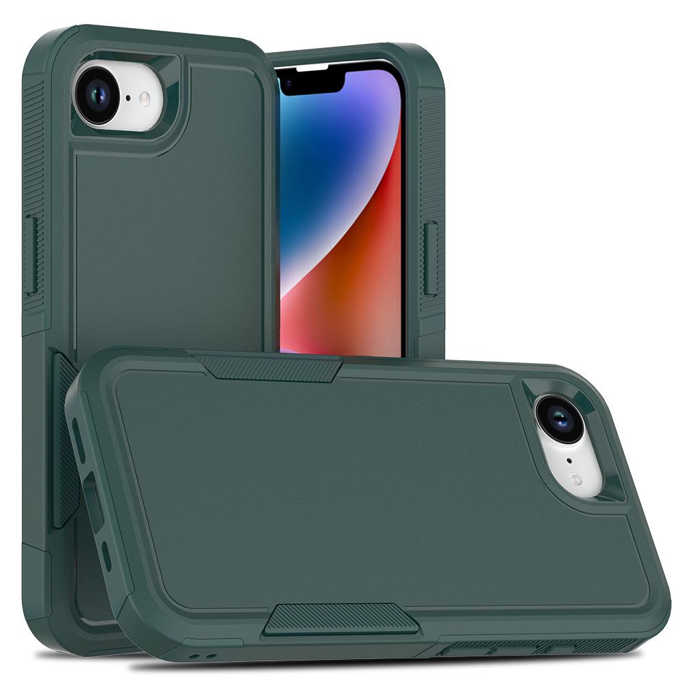 iPhone 16 Series Sailing Armor Case for 16e, 16, and 16 Pro Max
