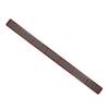 Inside Rear   Guard Bumper Trim Self Adhesive Scratch Resistant Fit for     2020‑2021