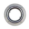 STORZ 110mm aluminum swivel cap with 4" internal thread PZL HYDRAL