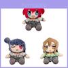 Love Live Plush Doll Cartoon Character Stuffed Toy For Fans Collectors