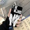 Rock Band The N-Neighbourhood Phone Case For Huawei Y9 6 7 5 Prime Enjoy 7s 7 8 Plus 7a 9e 9plus 8E Lite Psmart Shell