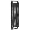 Electrostatic Prevention Printed Circuit Board Drying Rack 25 Slot Circuit Board Storage Stand Holder