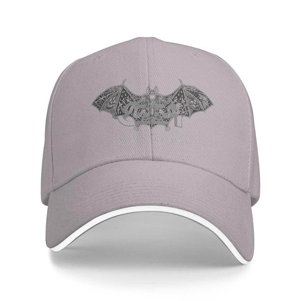 Ozzy Osbourne Ordinary Man Bat Baseball Cap  UnisexTeens Design Trucker Hat Summer Trendy Hiking Fishing Baseball Caps