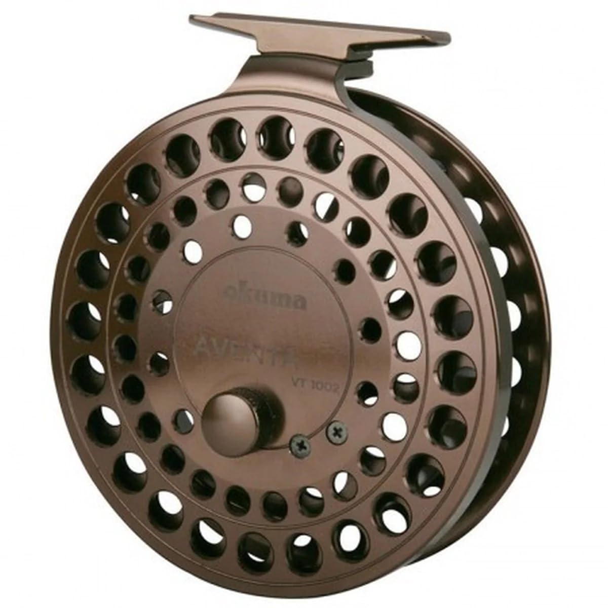 

Поплавковая катушка Okuma Aventa 13 дюймов 2BB VT-1002