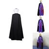 Enchanting Snow White Evil Queen Dress Outfit For Adult Halloween Carnival Events