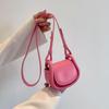 2025 Trendige Sommer Mini Crossbody Lippenstifttasche für Damen
