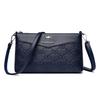 Women's Bag New Fashion Versatile Women's Clutch Bag Multi-layer Wallet Simple Shoulder Bag
