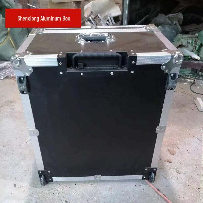 Aluminum Alloy Rolling Equipment Case
