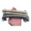 1pc Car Roof Assist Armrest Ceiling Pull Handle for Toyota Camry/Prado/Alphard/Land Cruiser