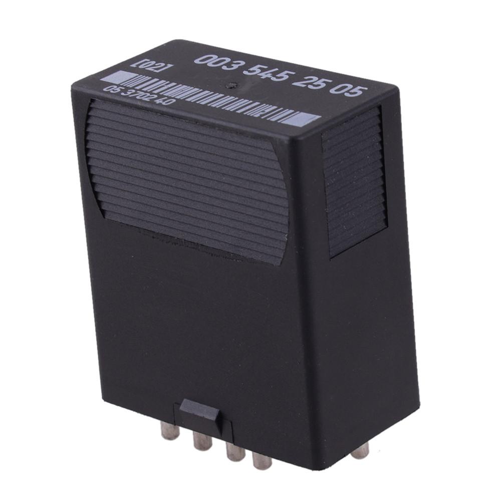 Fuel Pump Relay A0035452505 For 1986-91 Mercedes-Benz 420SEL 560SEC 560SEL 560SL