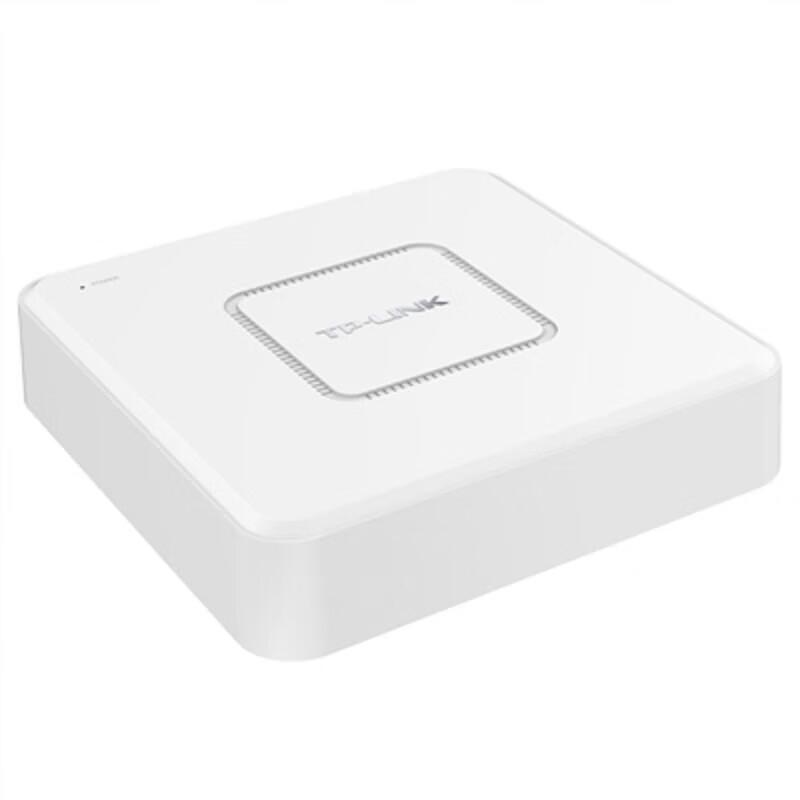 TP-LINK 4-Channel NVR Video Recorder with 4TB HDD