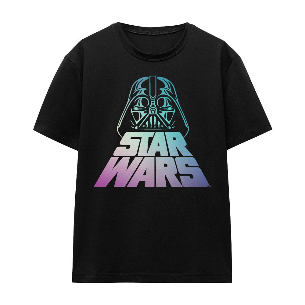 Star Wars Unisex Adult Vadient T-Shirt