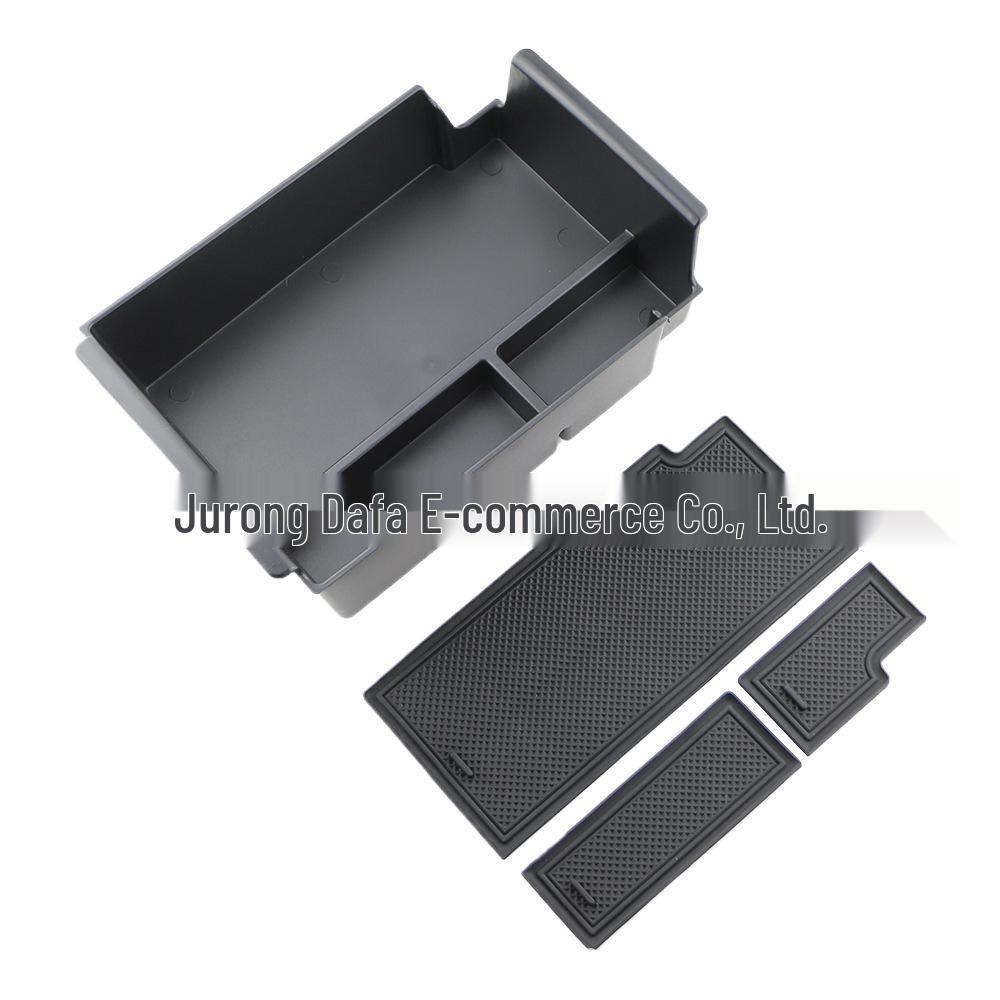 Center Console Organizer for BYD Sea Lion 07 EV 2024-2025 Armrest