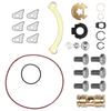 Turbocharger Repair Rebuild Kit Accessories Replacement for Mazda Speed 3 Speed 6 KO3 KO4 Turbo