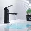 1/2in Universal Hot Cold Water Faucet 304 Stainless Steel Water Tap for Basin Bathroom Home