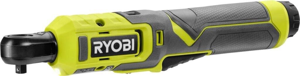 Ratchet Wrench Ryobi RR14W4RR14W4-120G