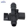 Ford Intake Pressure Sensor 0261230273 - Ideal Car Parts Replacement