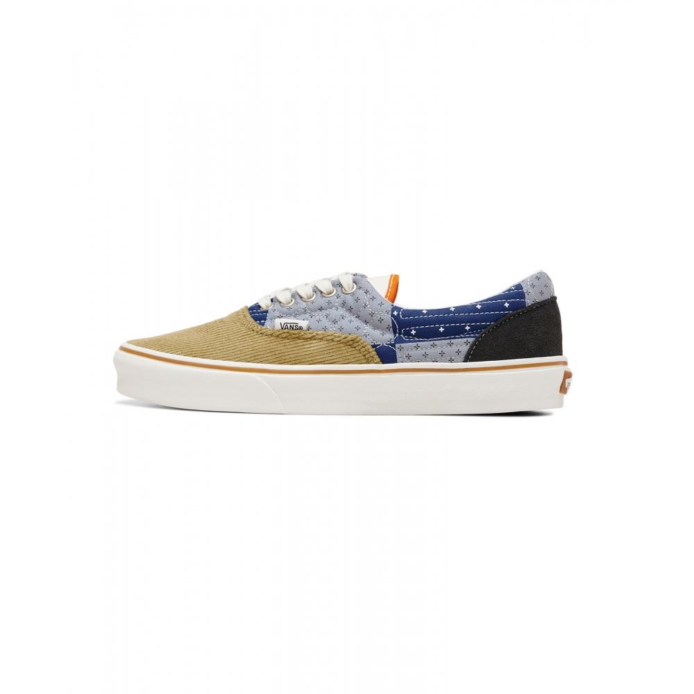 

Vans Era Quilted Mix VN0A5EFNBCK1 Era Quilted Mix