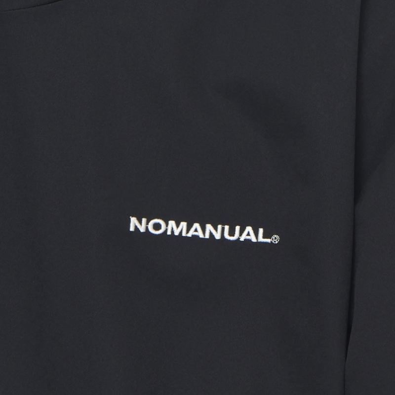 Penon Wind Shell   Black