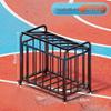 JINGGENG Sports Ball Storage Rack