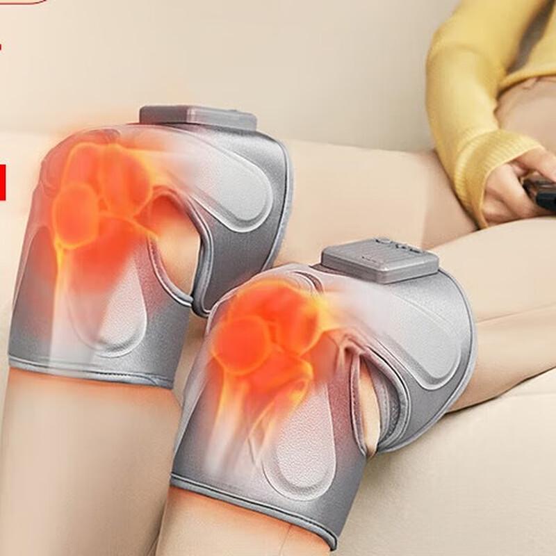 

SKG Heated Knee Massager W3 Series 2
