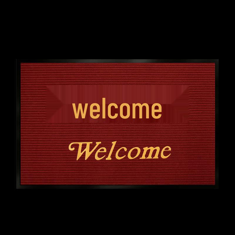 Commercial & Residential Anti-Slip Entrance Mat