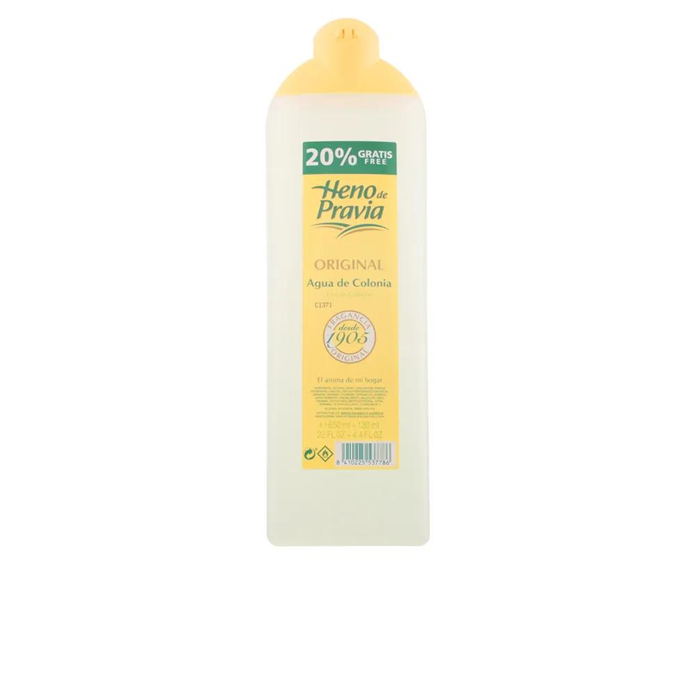 Heno De Pravia Acqua di Colonia Originale 780ml