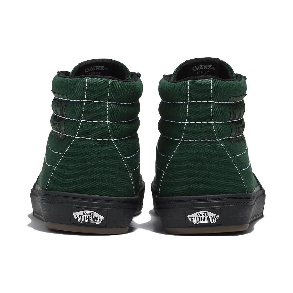 Ny Sk8 Dakota Roche X Bmx Vans Hi 238 'Grønn' VN0007RA203