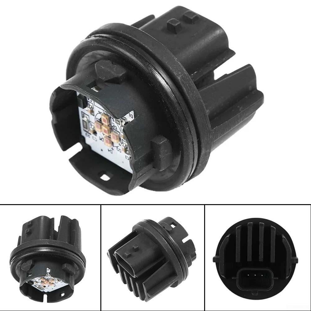 81536-60C30 LED Module Uint Černý náhradní díl do auta Plug-and-play