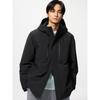 Uniqlo Japan Hybrid Down Parka
