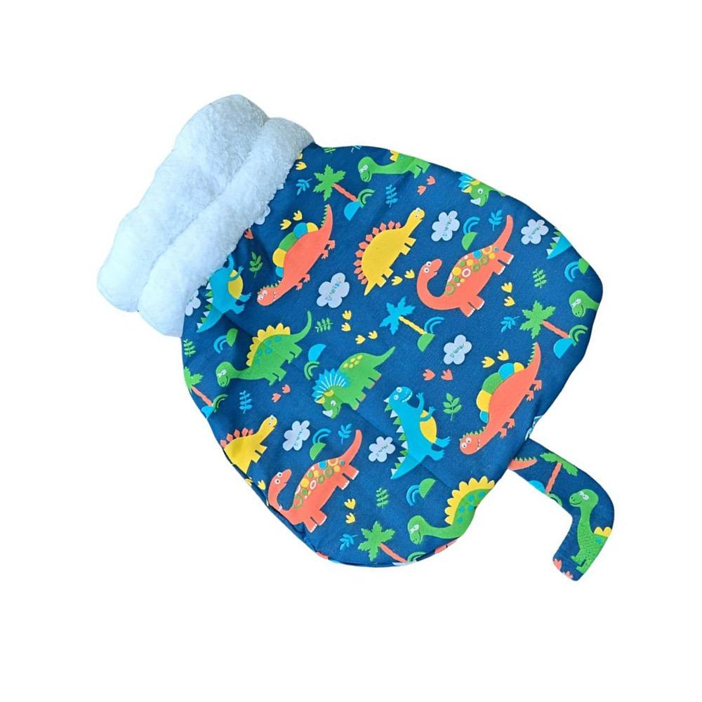 Thickened Cat Cave Bed Plush Cat Nest Mat Creative Cat Sleeping Bag  Pet Supplies