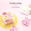 Qidukongjian 155mm Cotton Panty Liners (7 Packs)