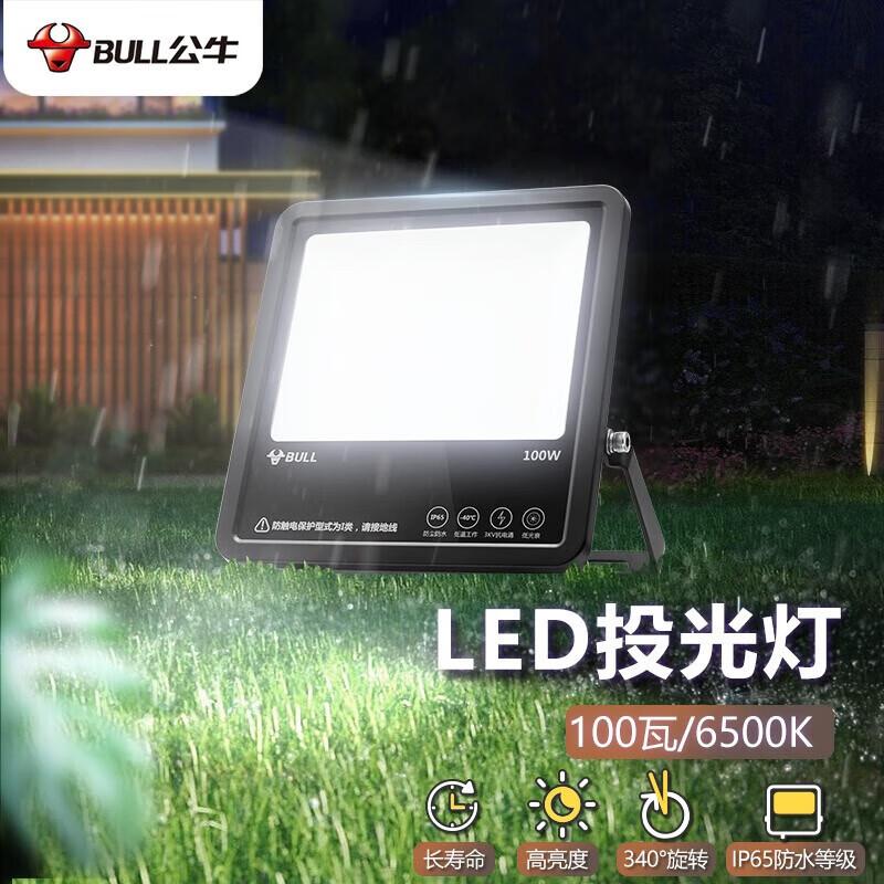 Gongniu Outdoor Waterproof LED Light