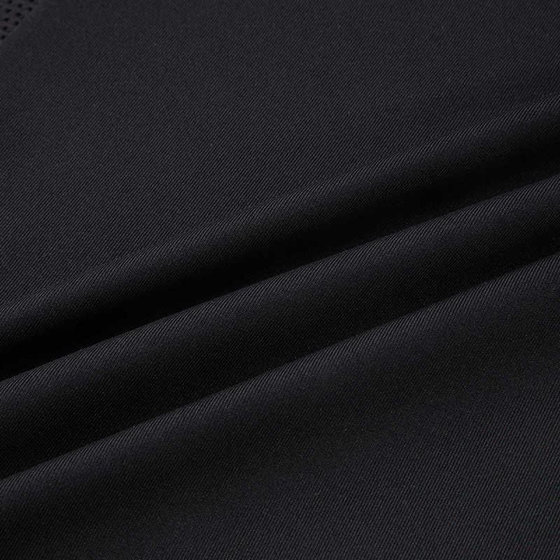 Puma Breathable Casual Versatile Short Sleeve T-Shirt Men tops Black 848755-01