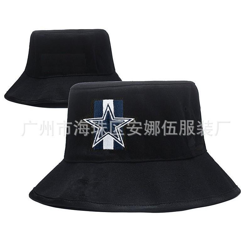 Fischerhut Outdoor Sportkappe Jugend Fußballteam Fan Raiders Bengals Eagles Chargers