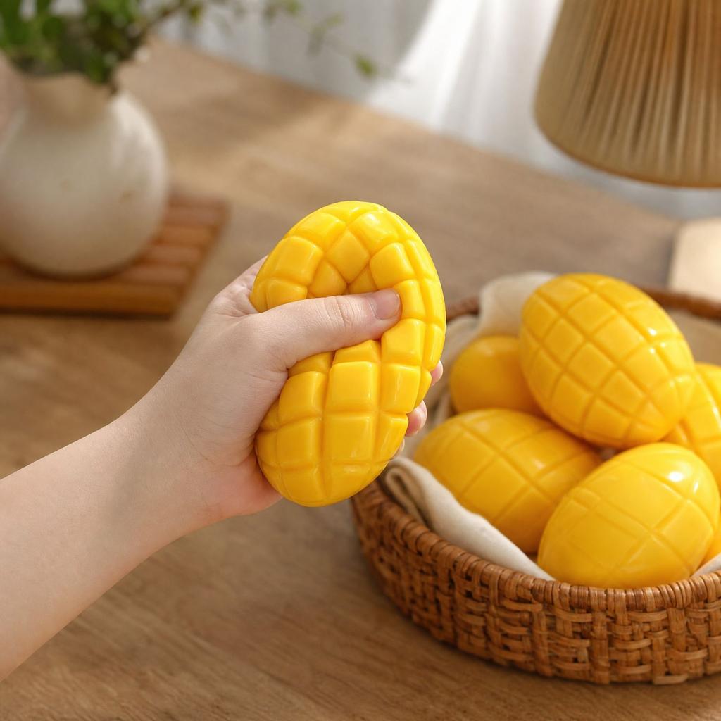 Toy with Cuttable Sections and Block Filling