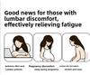 Memory Foam Cervical Pillow for Neck Pain Relief Ergonomic Orthopedic Neck Support Side Back Stomach Sleepers Ideal Gift