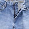 Mackintosh Made In Japan Straight Denim Pants W24 Jeans Women Used