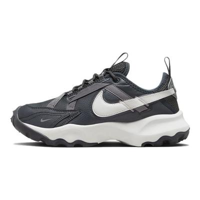 TC 7900 Anthrazit Platinfarben Damen-Sneaker DD9682-001