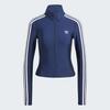 Adidas Slim Fit 3s Track Top Jd5023