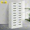 Steel Mailbox & Delivery Locker with Lock