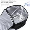 For Tesla Model Y 2025-2020 Juniper Launch Model 3 Highland Frunk Cooler Bag Organizer Insulation Front Trunk Storage Outdoor