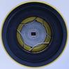 Genuine Parts 22 Sahara 4000 Spool Set Part No. 100FX