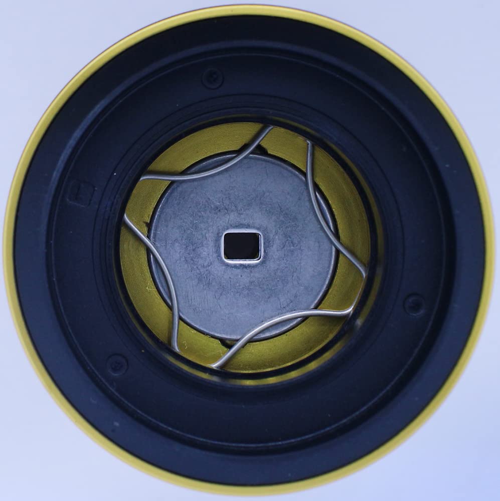 Genuine Parts 22 Sahara 4000 Spool Set Part No. 100FX