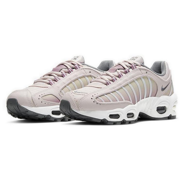 New Nike Air Max Tailwind 4 Barely Rose Women's CK2600-600