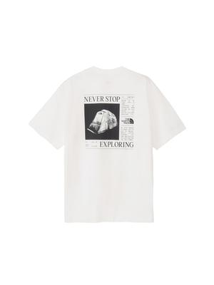 Na górę – T-shirty i koszulki