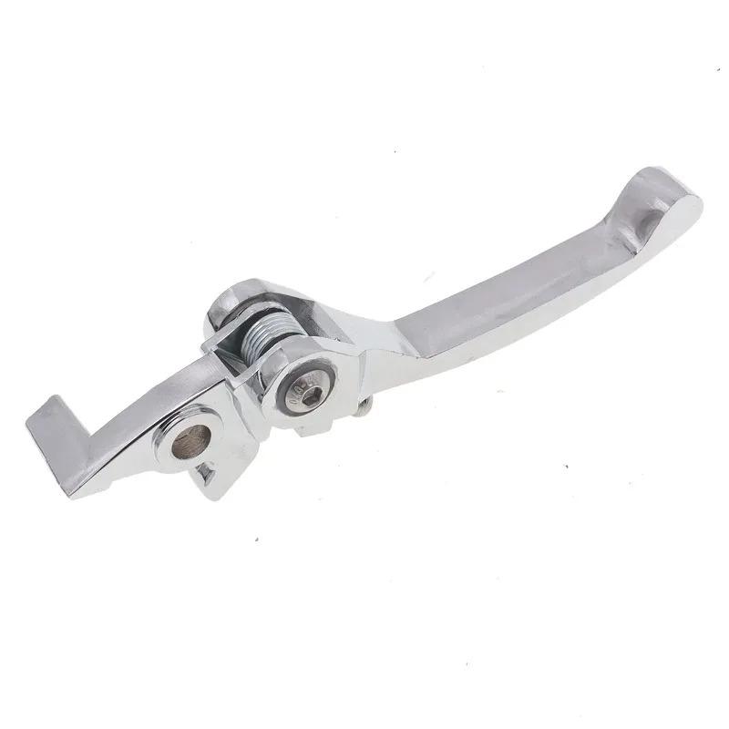 Modified Accessories Off-road Motorcycle Clutch Brake Lever Folding Handle Brake Handle