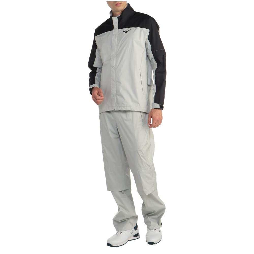 

Mizuno Move Brain Suit II