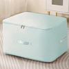 Storage Bag Ultra Space Saving Self Compression Organizer Large Capacity Waterproof Quilt Compression Storage Bag